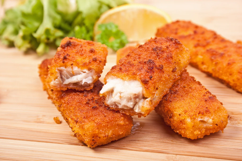 — © Aufmacher Tiefkühlkost