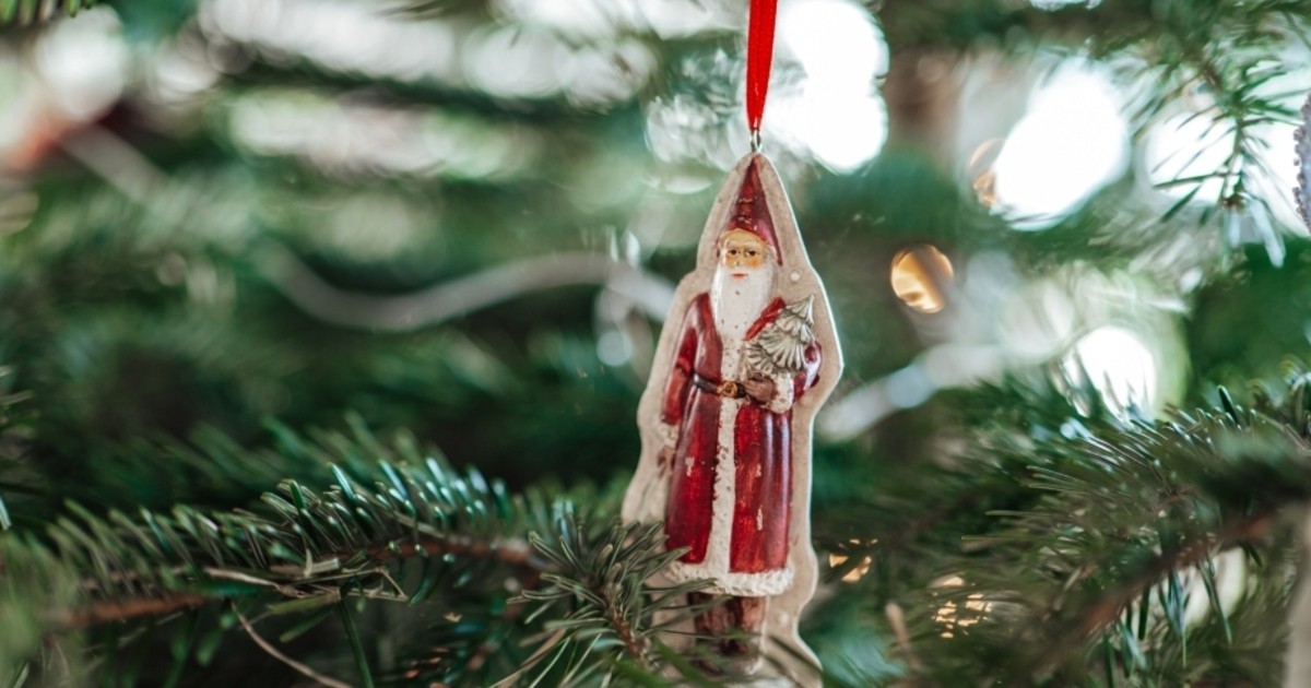 Erstaunliche Fakten über den Nikolaus