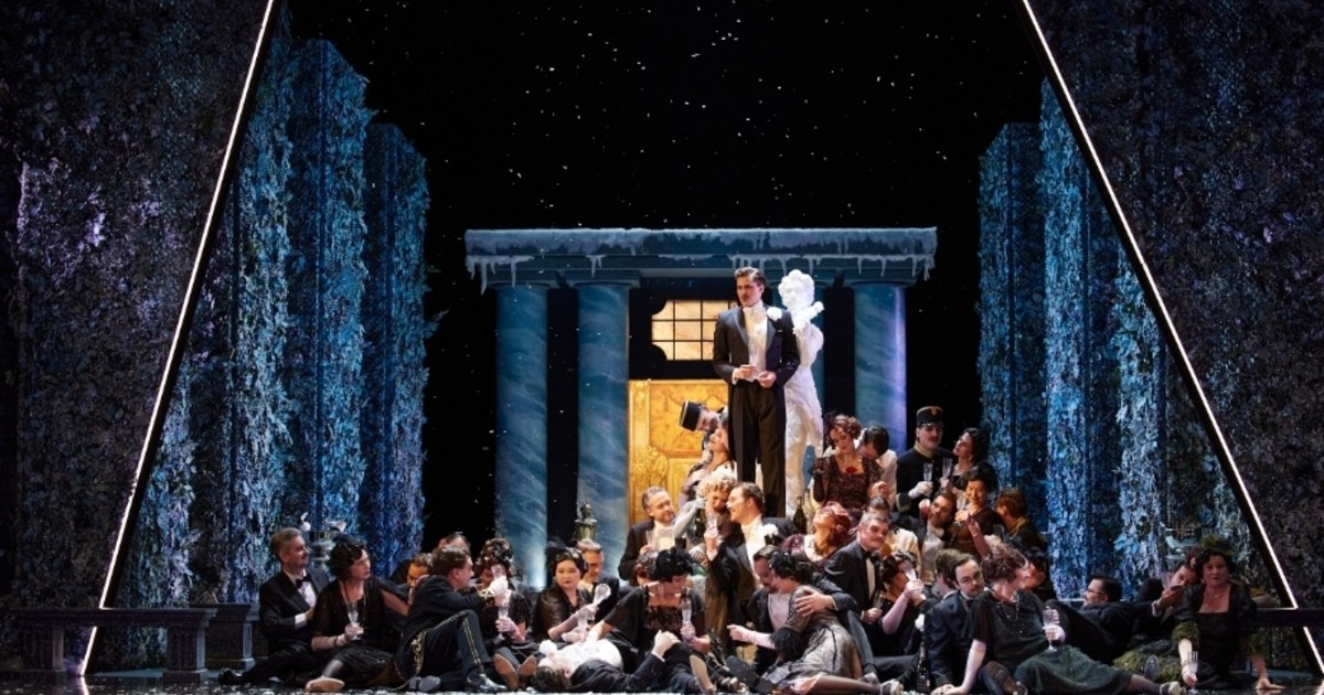 Die Fledermaus