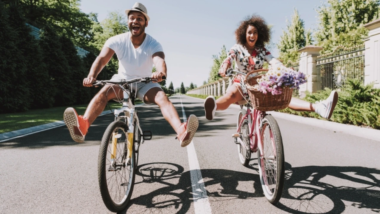 Arabella Mnchen prsentiert: Bike-Festival by Stadler