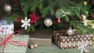 Weihnachtsgeschenke