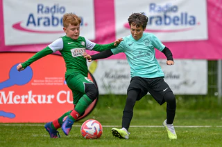 Merkur Cup 2023 — © Foto: Sven Leifer