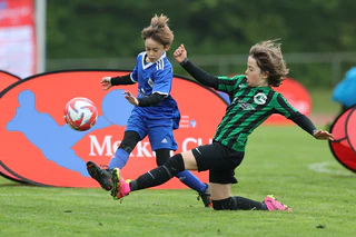 Merkur Cup 2023 — © Foto: uva-press