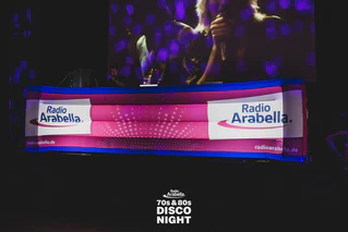 Disco Night — © ©&nbsp;Bild: Patrick Buckel