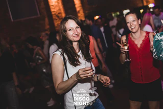 Disco Night — © ©&nbsp;Bild: Patrick Buckel