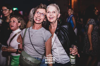 Disco Night — © ©&nbsp;Bild: Patrick Buckel