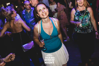 Disco Night — © ©&nbsp;Bild: Patrick Buckel
