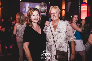 Disco Night — © ©&nbsp;Bild: Patrick Buckel