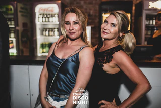 Disco Night — © ©&nbsp;Bild: Patrick Buckel