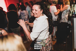 Disco Night — © ©&nbsp;Bild: Patrick Buckel