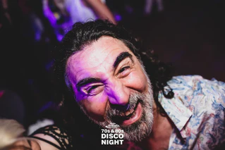 Disco Night — © ©&nbsp;Bild: Patrick Buckel