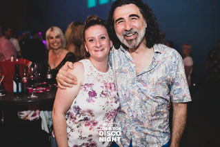 Disco Night — © ©&nbsp;Bild: Patrick Buckel