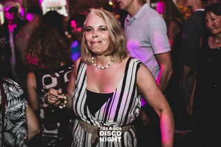 Disco Night — © ©&nbsp;Bild: Patrick Buckel