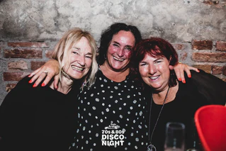 Disco Night — © ©&nbsp;Bild: Patrick Buckel