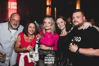 Disco Night — © ©&nbsp;Bild: Patrick Buckel