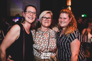 Disco Night — © ©&nbsp;Bild: Patrick Buckel