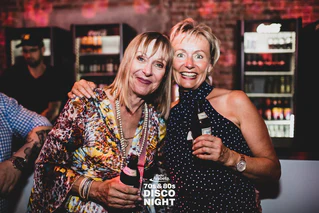Disco Night — © ©&nbsp;Bild: Patrick Buckel