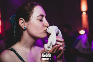 Disco Night — © ©&nbsp;Bild: Patrick Buckel