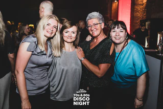 Disco Night — © ©&nbsp;Bild: Patrick Buckel