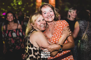 Disco Night — © ©&nbsp;Bild: Patrick Buckel