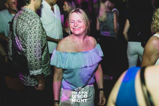Disco Night — © ©&nbsp;Bild: Patrick Buckel
