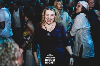 Disco Night — © ©&nbsp;Bild: Patrick Buckel