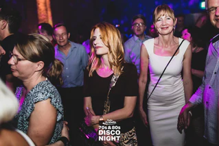 Disco Night — © ©&nbsp;Bild: Patrick Buckel