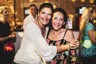 Disco Night — © ©&nbsp;Bild: Patrick Buckel