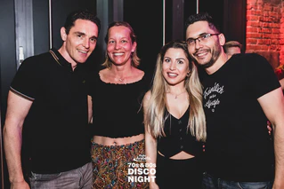Disco Night — © ©&nbsp;Bild: Patrick Buckel