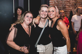 Disco Night — © ©&nbsp;Bild: Patrick Buckel