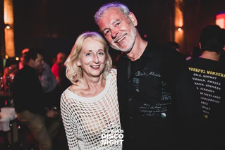 Disco Night — © ©&nbsp;Bild: Patrick Buckel