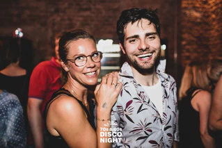 Disco Night — © © Bild: Patrick Buckel