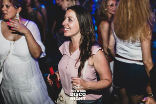 Disco Night — © ©&nbsp;Bild: Patrick Buckel