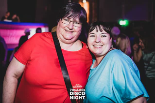 Disco Night — © ©&nbsp;Bild: Patrick Buckel