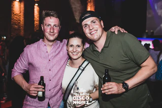 Disco Night — © ©&nbsp;Bild: Patrick Buckel