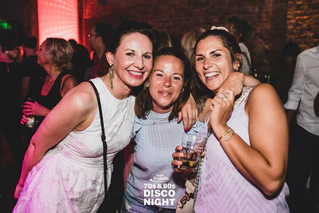 Disco Night — © ©&nbsp;Bild: Patrick Buckel