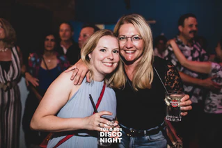Disco Night — © ©&nbsp;Bild: Patrick Buckel