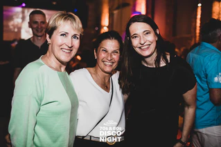 Disco Night — © ©&nbsp;Bild: Patrick Buckel