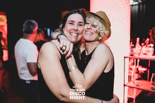 Disco Night — © ©&nbsp;Bild: Patrick Buckel