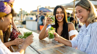 — © Bild: Andrea Migliarini / IStock