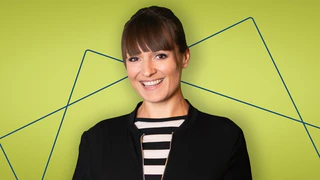 Sandra Lehmann