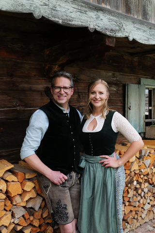 Wiesn Team 2023 — © Huber Photography