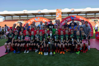 Merkur CUP 2023 Finale — © Bild: Nadine Vaders Photography