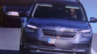  — © Quelle: Polícia Slovenskej republiky / Facebook