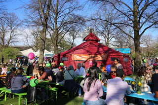 Osterfest