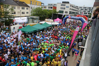Alpenland Firmenlauf 2024