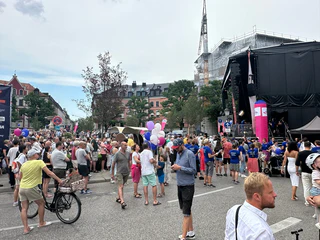 Gärtnerplatz Open Air