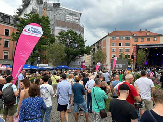 Gärtnerplatz Open Air