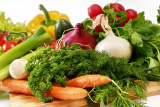 Zu gut für die Tonne, Ernährung, Ernährungskompass, Gemüse, Garten