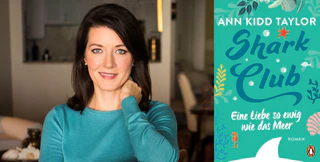 Monis Buchtipp Shark Club Ann Kidd Taylor